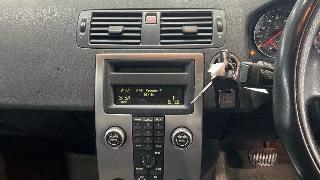 Used Volvo C70 2008 for sale - 77404248: Photo 11