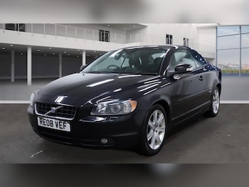 Used Volvo C70 2008 for sale - 77404248: Photo