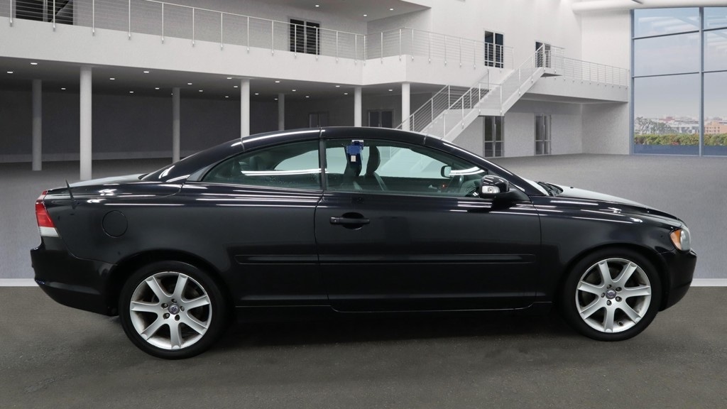 Used Volvo C70 2008 for sale - 77404248: Photo 6