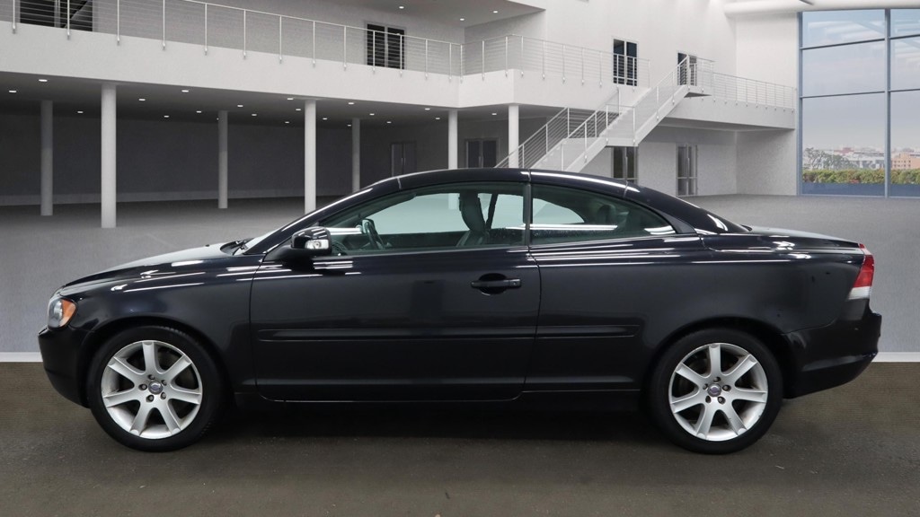 Used Volvo C70 2008 for sale - 77404248: Photo 7