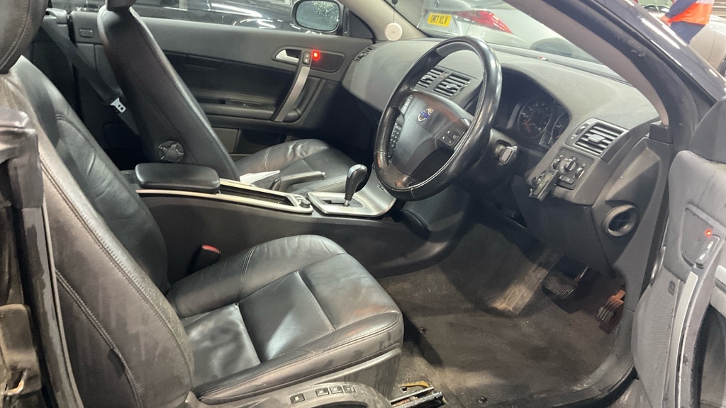 Used Volvo C70 2008 for sale - 77404248: Photo 8