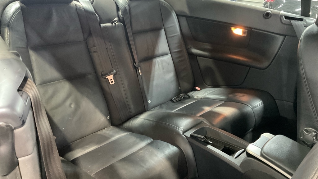 Used Volvo C70 2008 for sale - 77404248: Photo 9