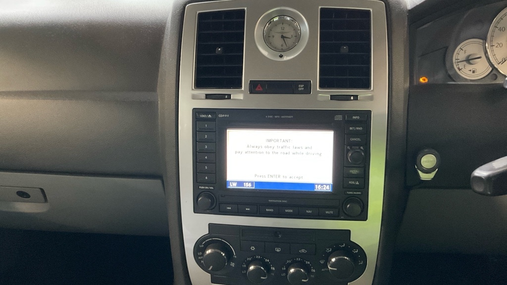 Used Chrysler 300C 2006 for sale - 77434701: Photo 11