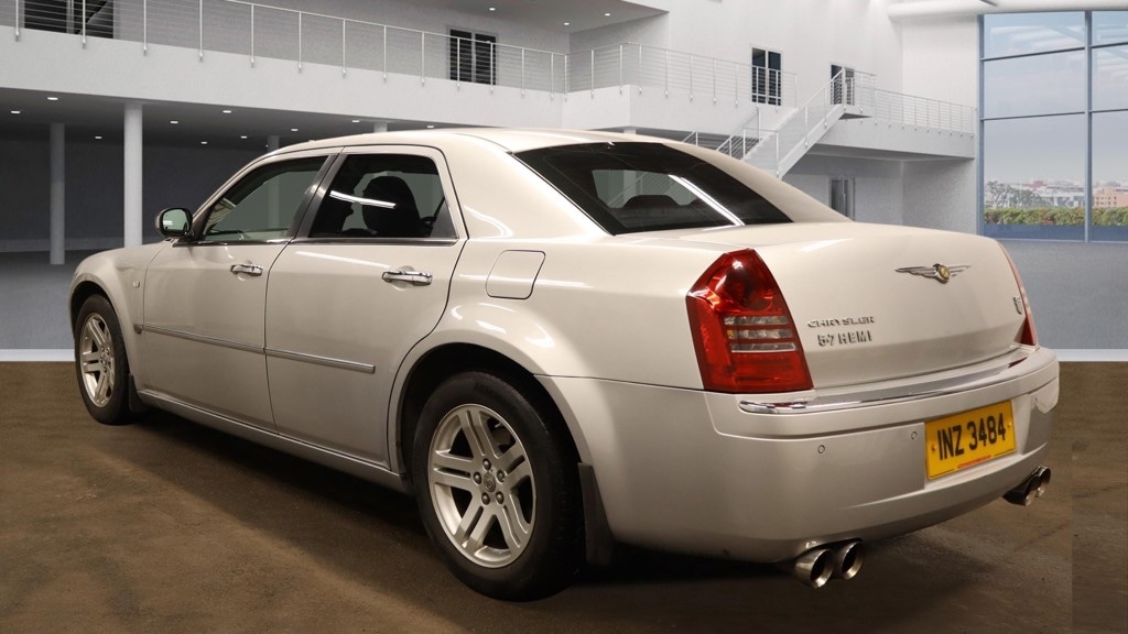 Used Chrysler 300C 2006 for sale - 77434701: Photo 3