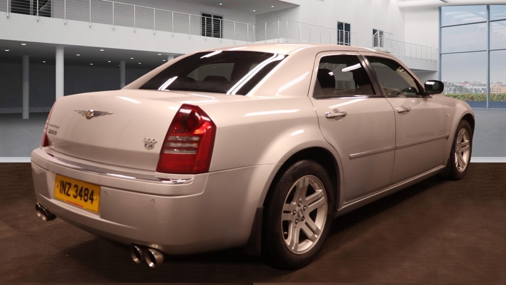 Used Chrysler 300C 2006 for sale - 77434701: Photo 4