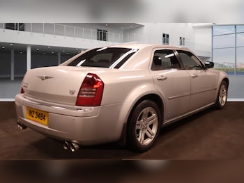 Used Chrysler 300C 2006 for sale - 77434701: Photo