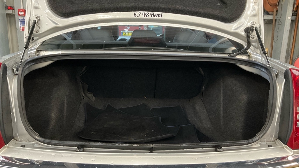 Used Chrysler 300C 2006 for sale - 77434701: Photo 7