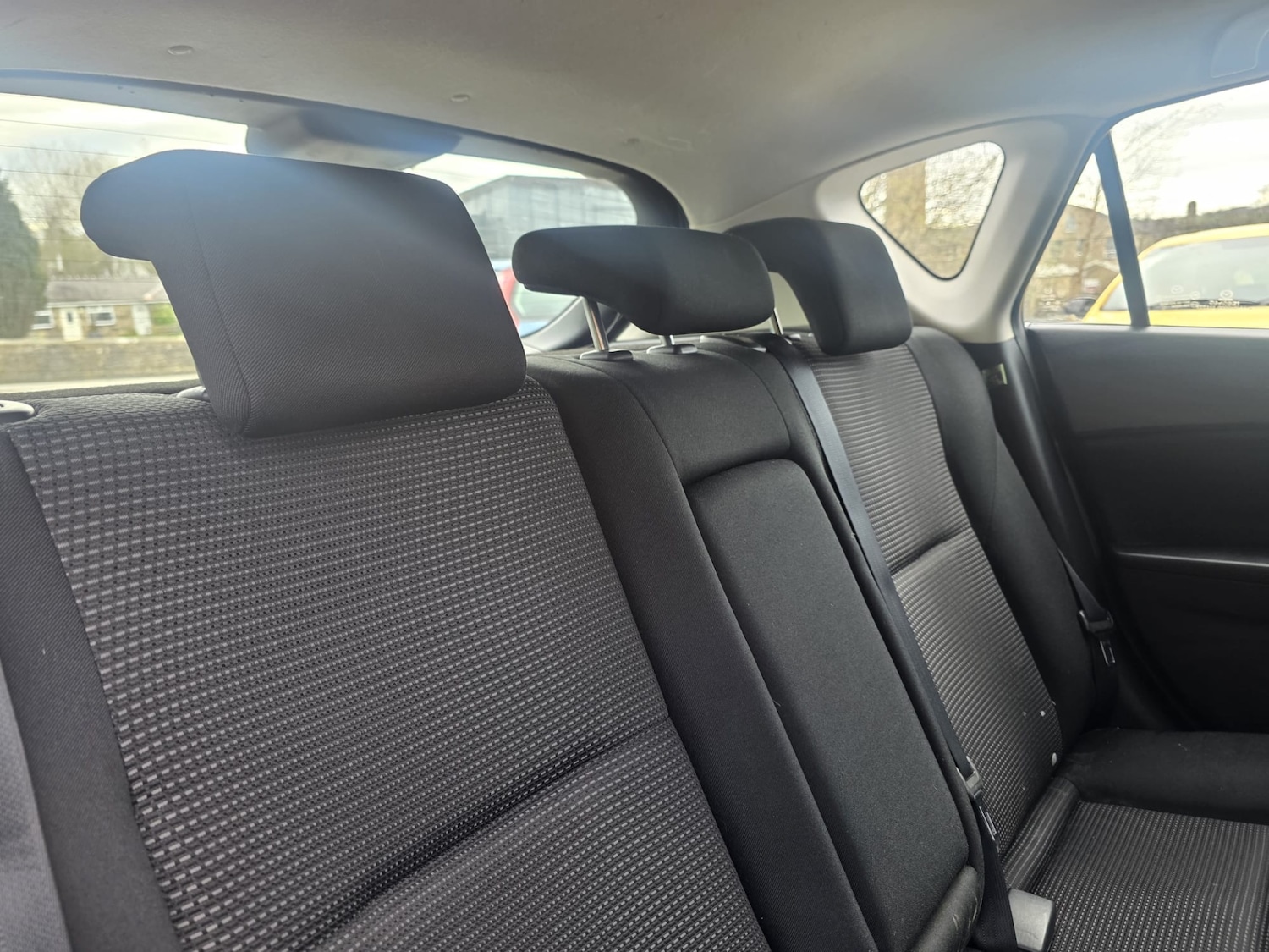 Used Mazda Mazda3 2012 for sale - 78028054: Photo 11