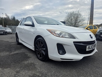 Used Mazda Mazda3 2012 for sale - 78028054: Photo