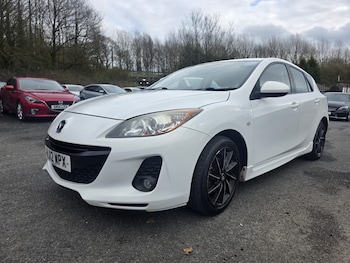 Used Mazda Mazda3 2012 for sale - 78028054: Photo