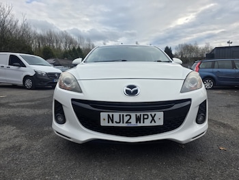 Used Mazda Mazda3 2012 for sale - 78028054: Photo