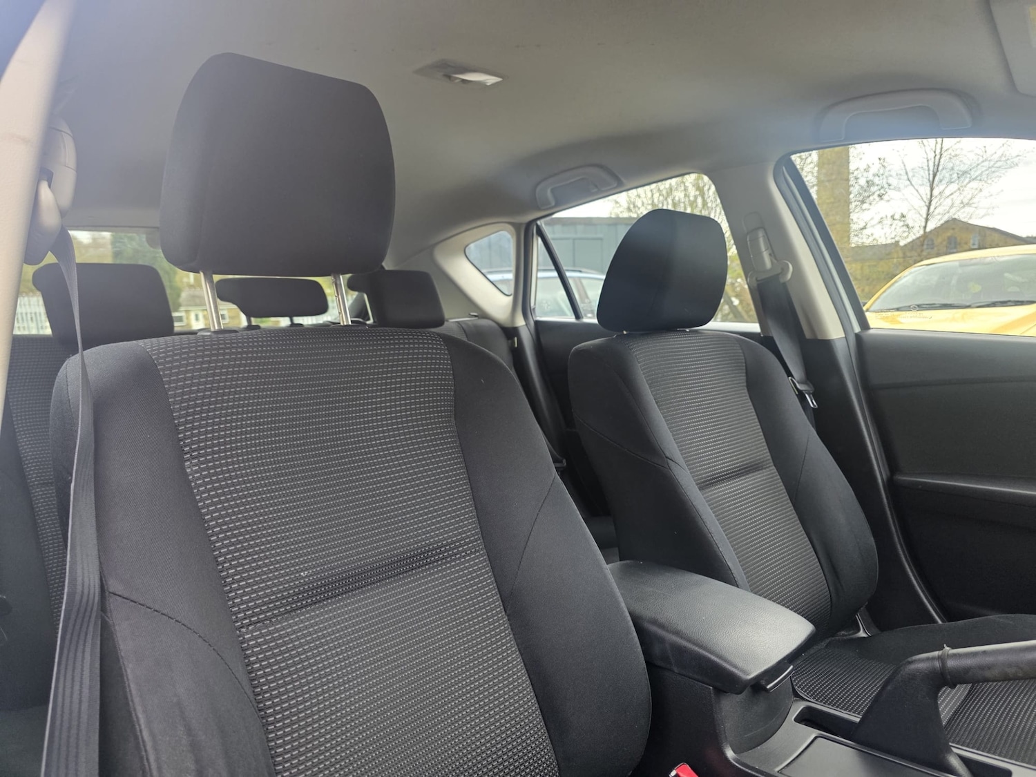 Used Mazda Mazda3 2012 for sale - 78028054: Photo 8