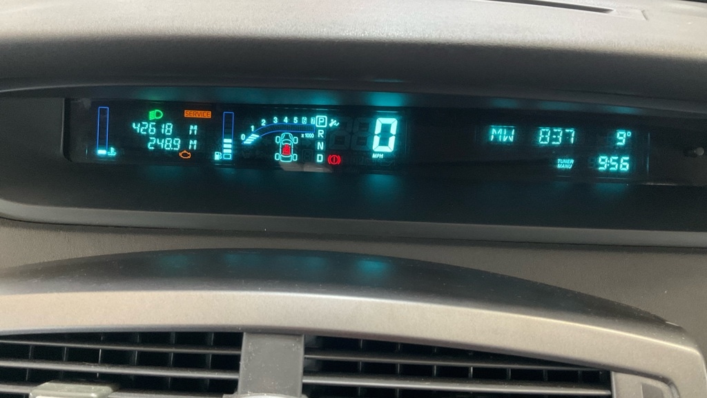 Used Renault Megane 2005 for sale - 77818522: Photo 10