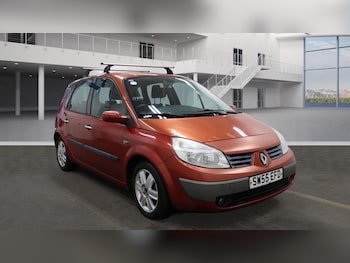 Used Renault Megane 2005 for sale - 77818522: Photo