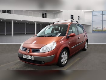 Used Renault Megane 2005 for sale - 77818522: Photo