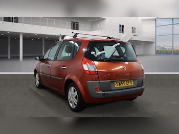 Used Renault Megane 2005 for sale - 77818522: Photo