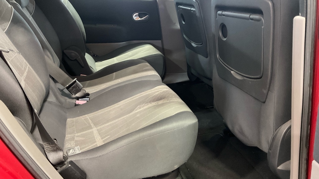 Used Renault Megane 2005 for sale - 77818522: Photo 8