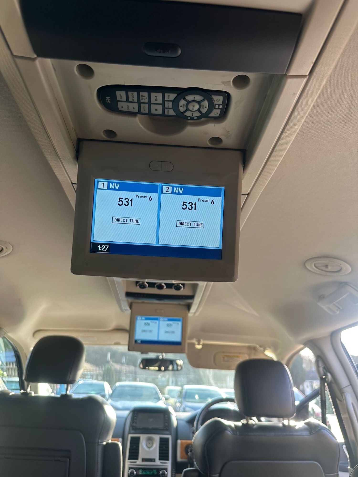 Used Chrysler Grand Voyager 2010 for sale - 77405139: Photo 13