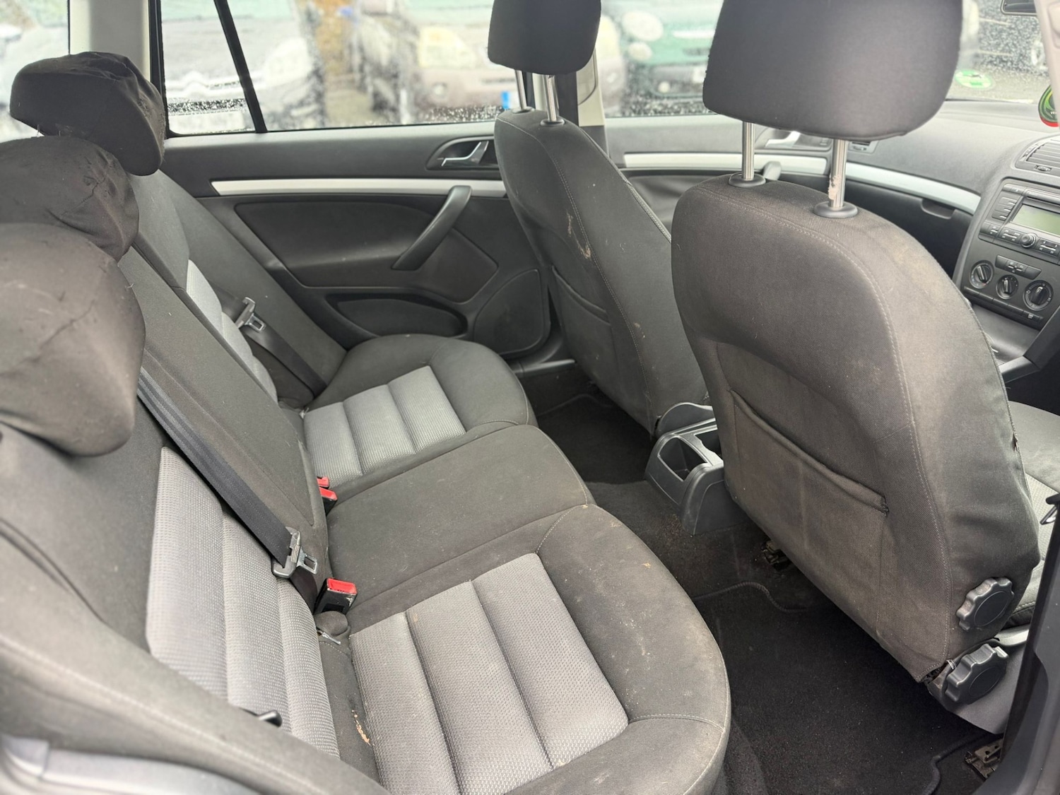 Used Skoda Octavia 2008 for sale - 77475565: Photo 10