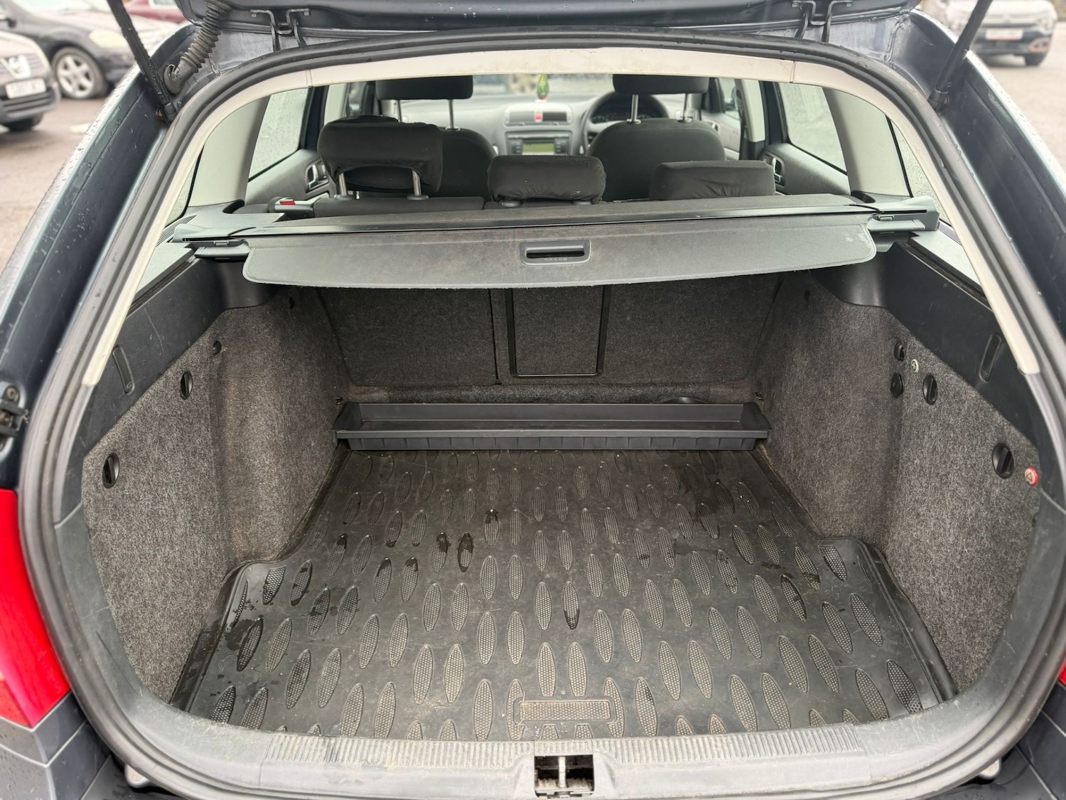 Used Skoda Octavia 2008 for sale - 77475565: Photo 11