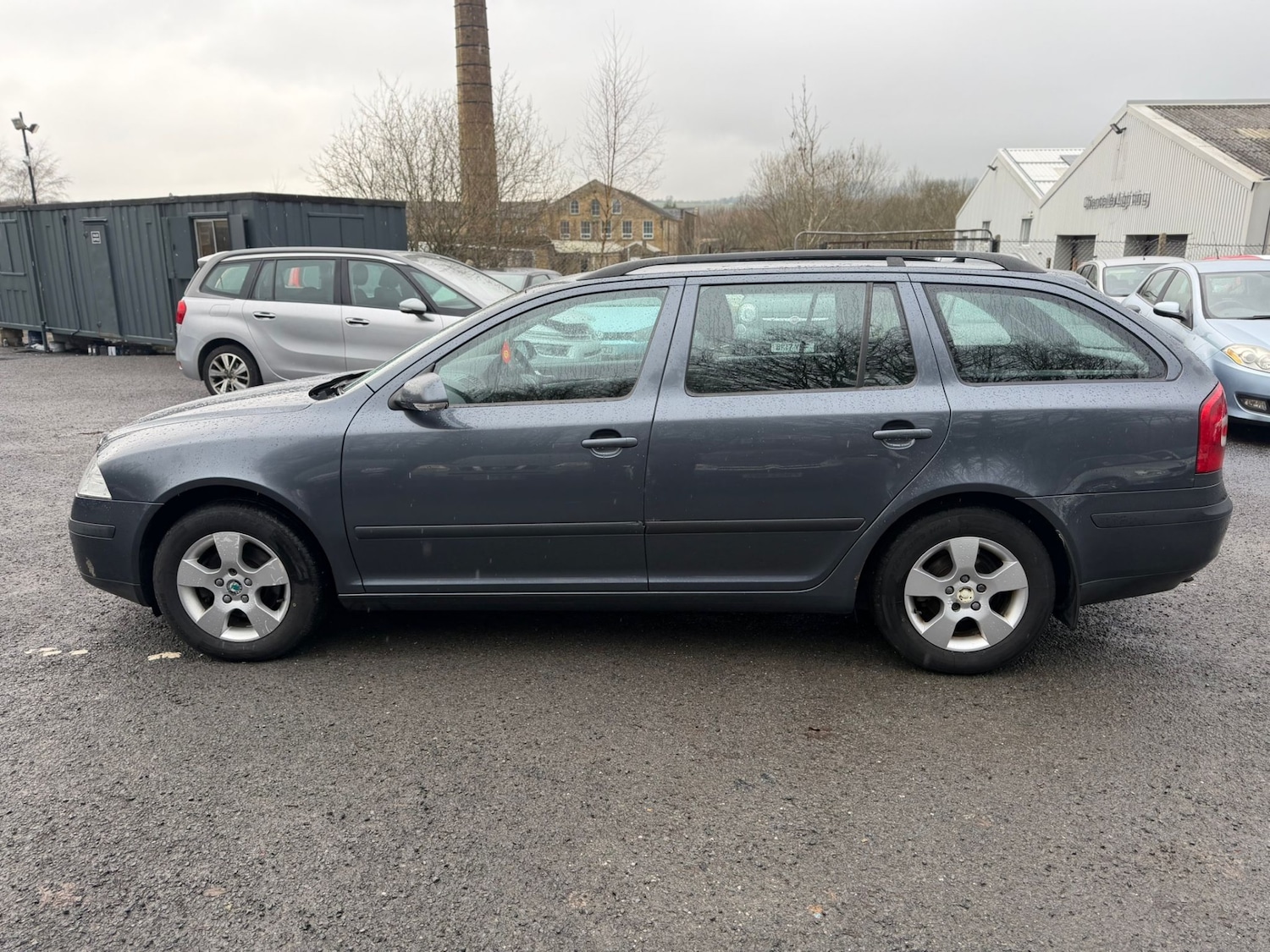 Used Skoda Octavia 2008 for sale - 77475565: Photo 6