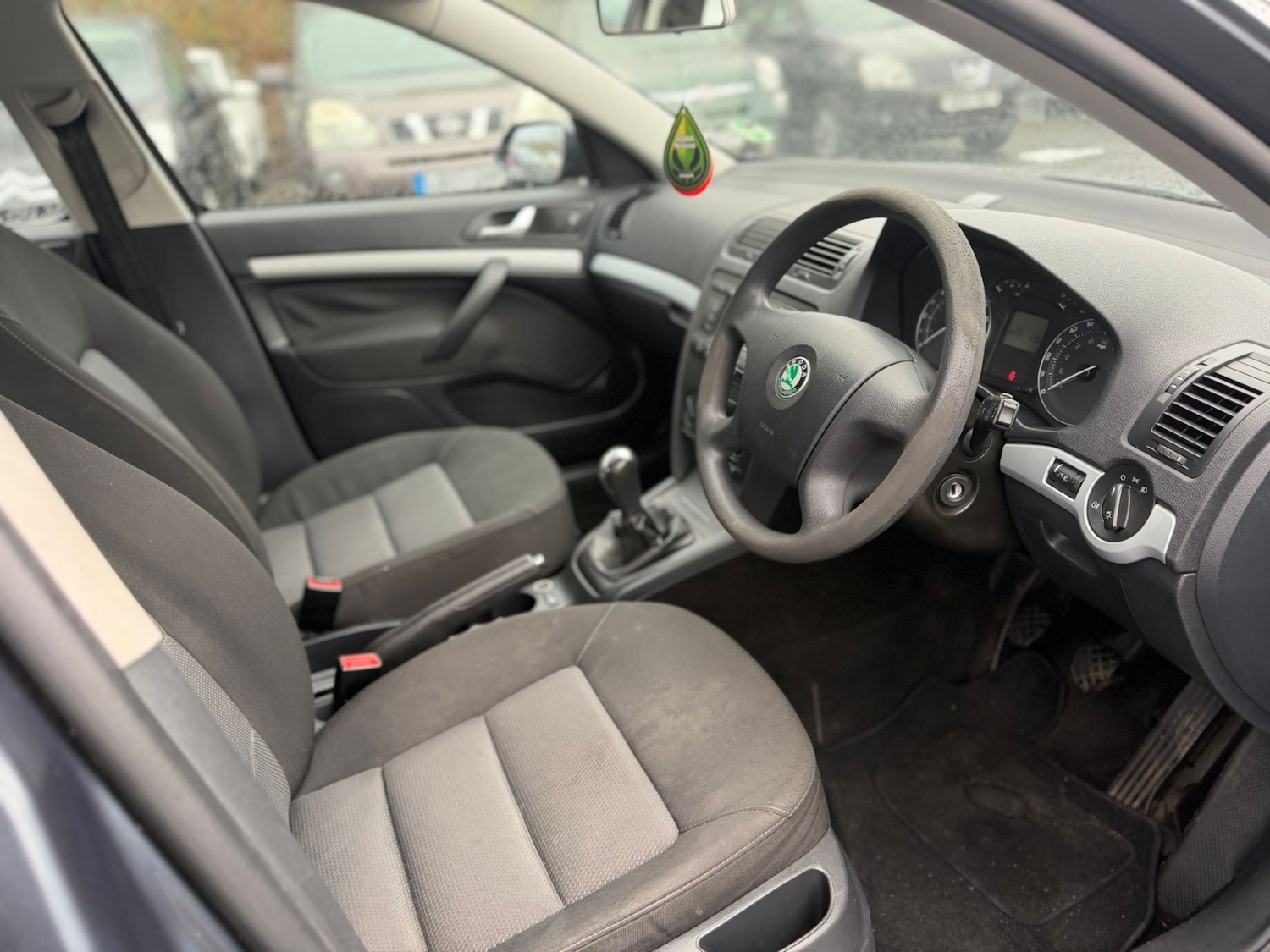 Used Skoda Octavia 2008 for sale - 77475565: Photo 9