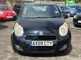 Used Suzuki Alto 2009 for sale - 77435865: Photo 2
