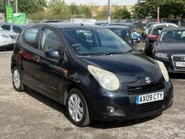 Used Suzuki Alto 2009 for sale - 77435865: Photo 3