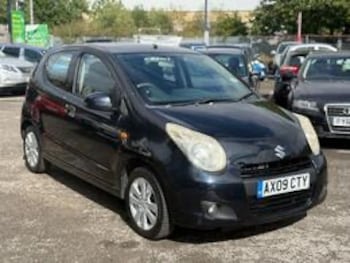 Used Suzuki Alto 2009 for sale - 77435865: Photo