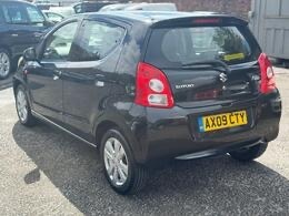 Used Suzuki Alto 2009 for sale - 77435865: Photo 8