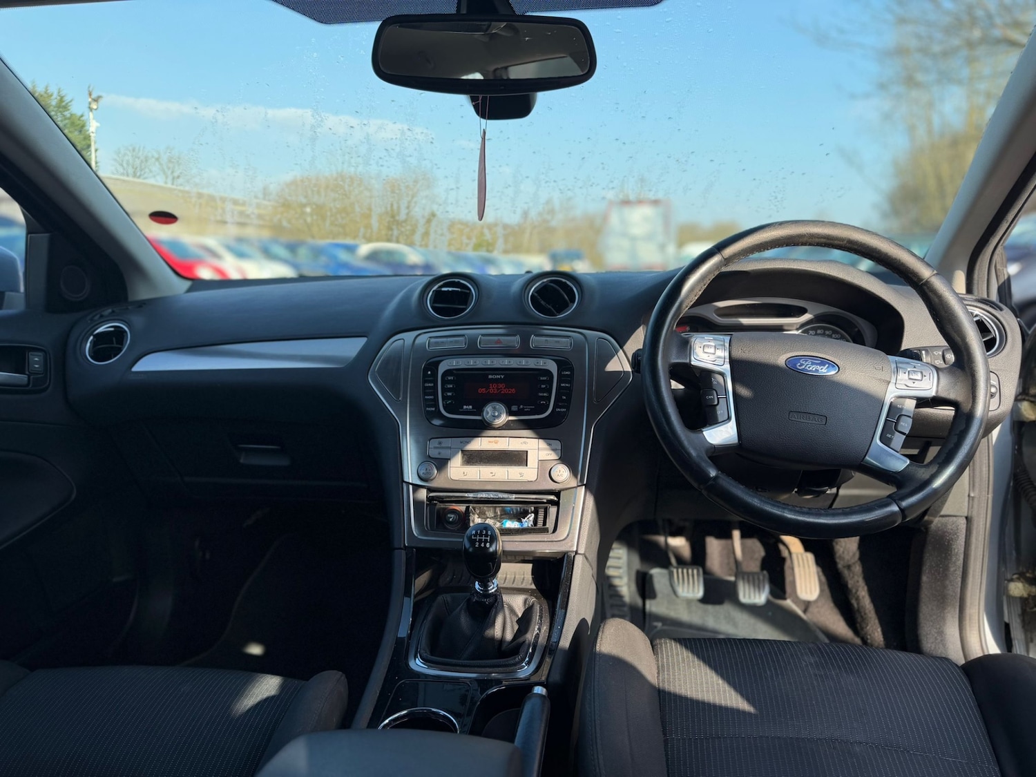 Used Ford Mondeo 2009 for sale - 77803688: Photo 10