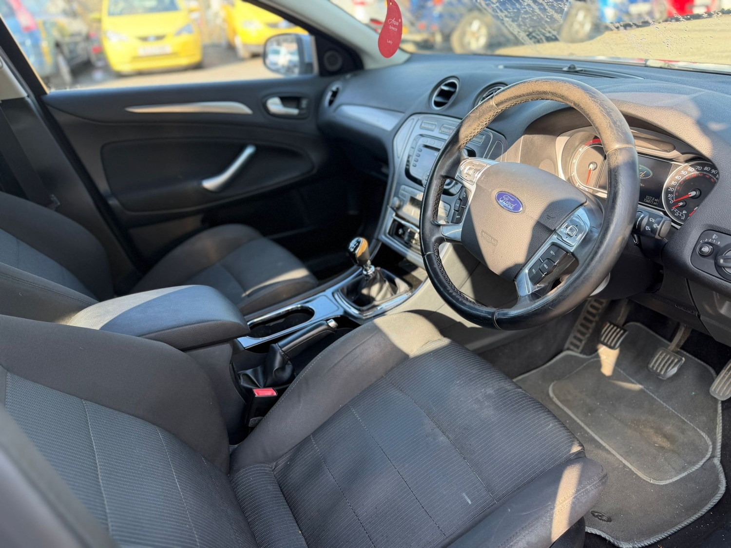 Used Ford Mondeo 2009 for sale - 77803688: Photo 11