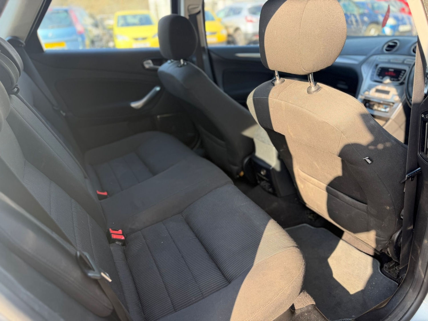 Used Ford Mondeo 2009 for sale - 77803688: Photo 13