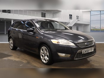 Used Ford Mondeo 2009 for sale - 77834662: Photo