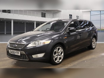 Used Ford Mondeo 2009 for sale - 77834662: Photo