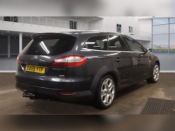 Used Ford Mondeo 2009 for sale - 77834662: Photo
