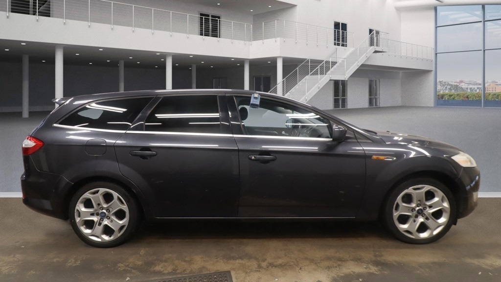Used Ford Mondeo 2009 for sale - 77834662: Photo 5