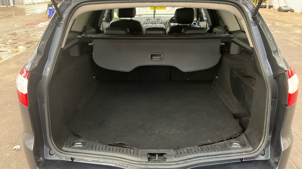 Used Ford Mondeo 2009 for sale - 77834662: Photo 7