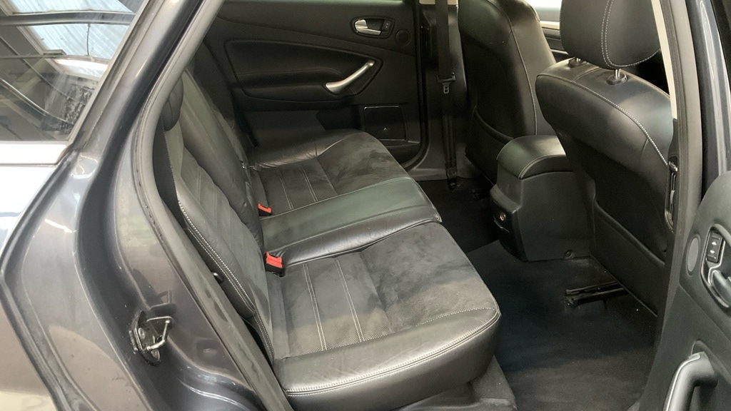 Used Ford Mondeo 2009 for sale - 77834662: Photo 9