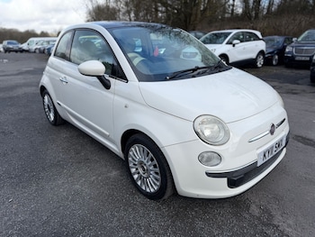 Fiat 500 feature image