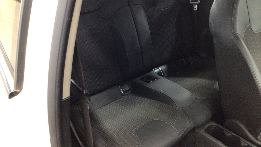 Used Vauxhall ADAM 2014 for sale - 78001537: Photo 8