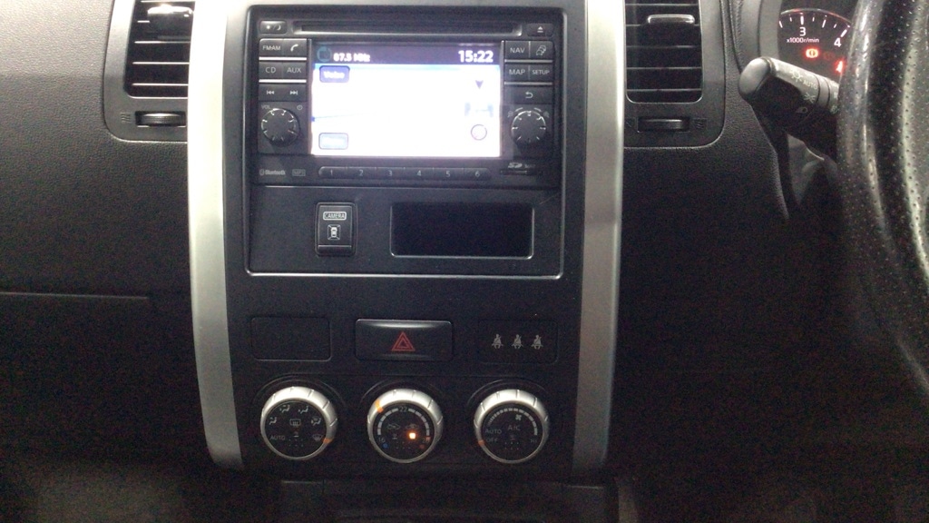 Used Nissan X-Trail 2014 for sale - 77651199: Photo 11