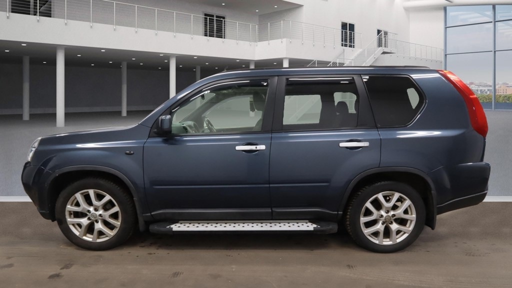 Used Nissan X-Trail 2014 for sale - 77651199: Photo 6