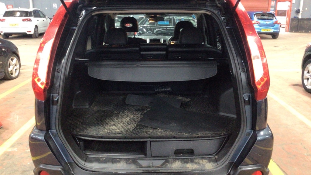 Used Nissan X-Trail 2014 for sale - 77651199: Photo 7