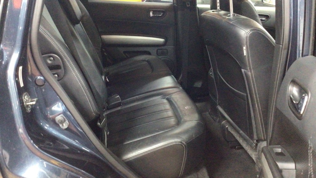 Used Nissan X-Trail 2014 for sale - 77651199: Photo 8