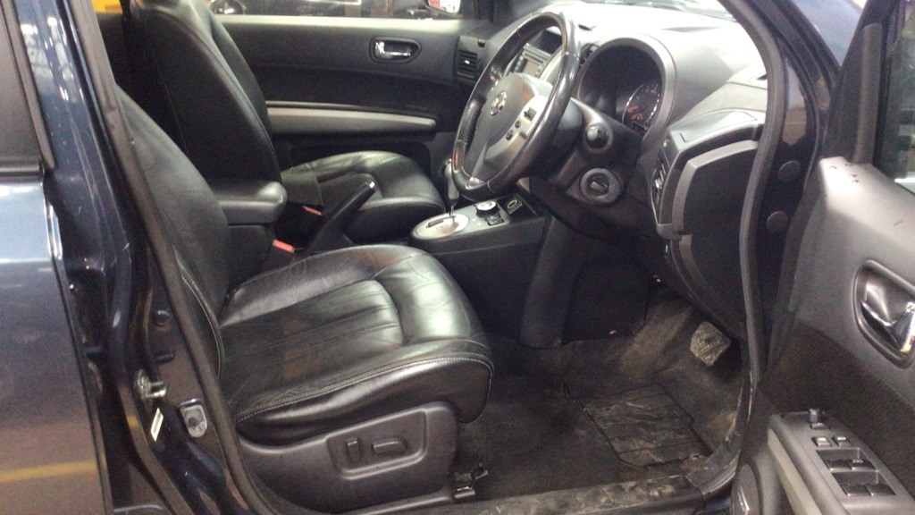 Used Nissan X-Trail 2014 for sale - 77651199: Photo 9