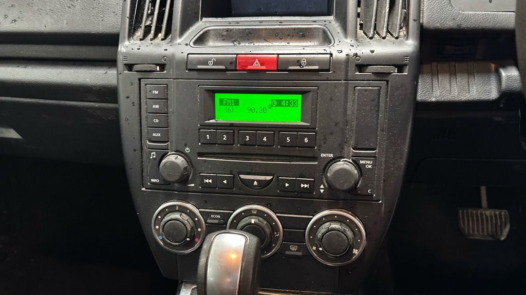 Used Land Rover Freelander 2007 for sale - 78163850: Photo 10