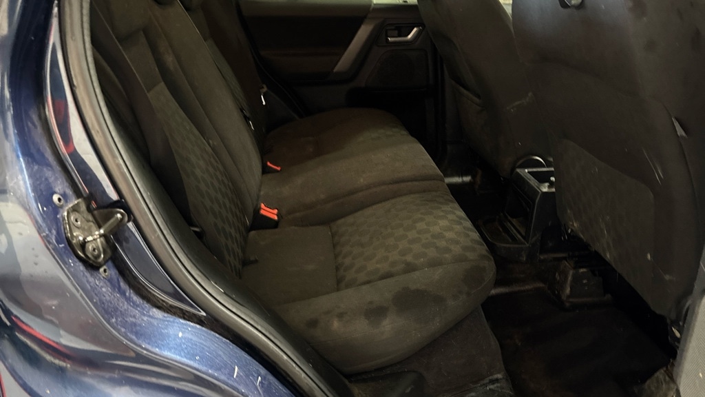 Used Land Rover Freelander 2007 for sale - 78163850: Photo 7