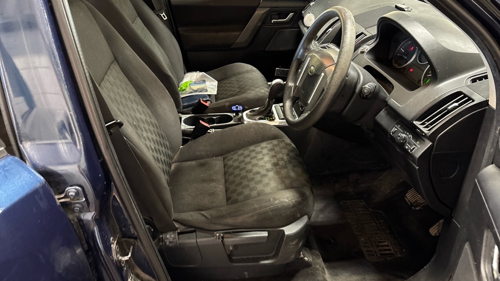 Used Land Rover Freelander 2007 for sale - 78163850: Photo 8