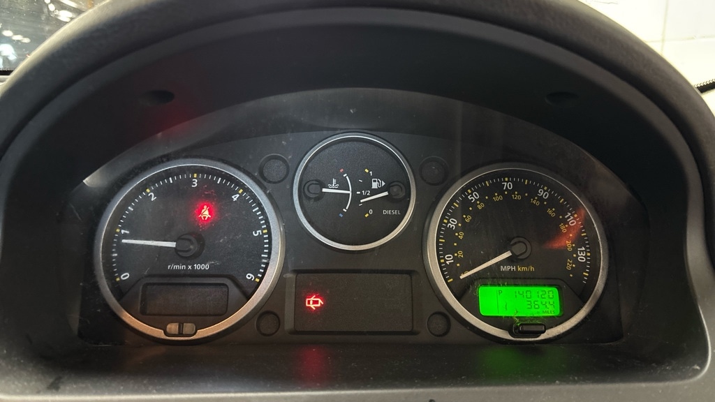 Used Land Rover Freelander 2007 for sale - 78163850: Photo 9